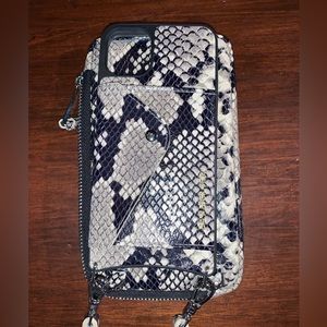 Bandolier phone case and bag iPhone 11 Pro Max